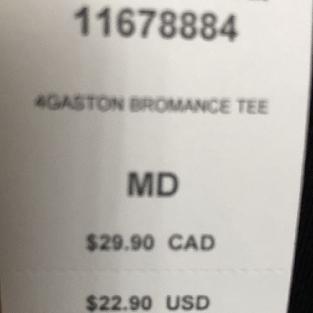 Hot Topic, New - Picture 2 of 2